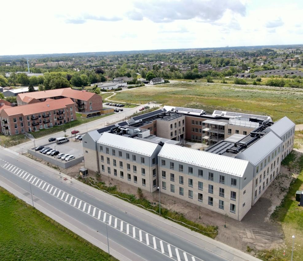 Hyrdevænget